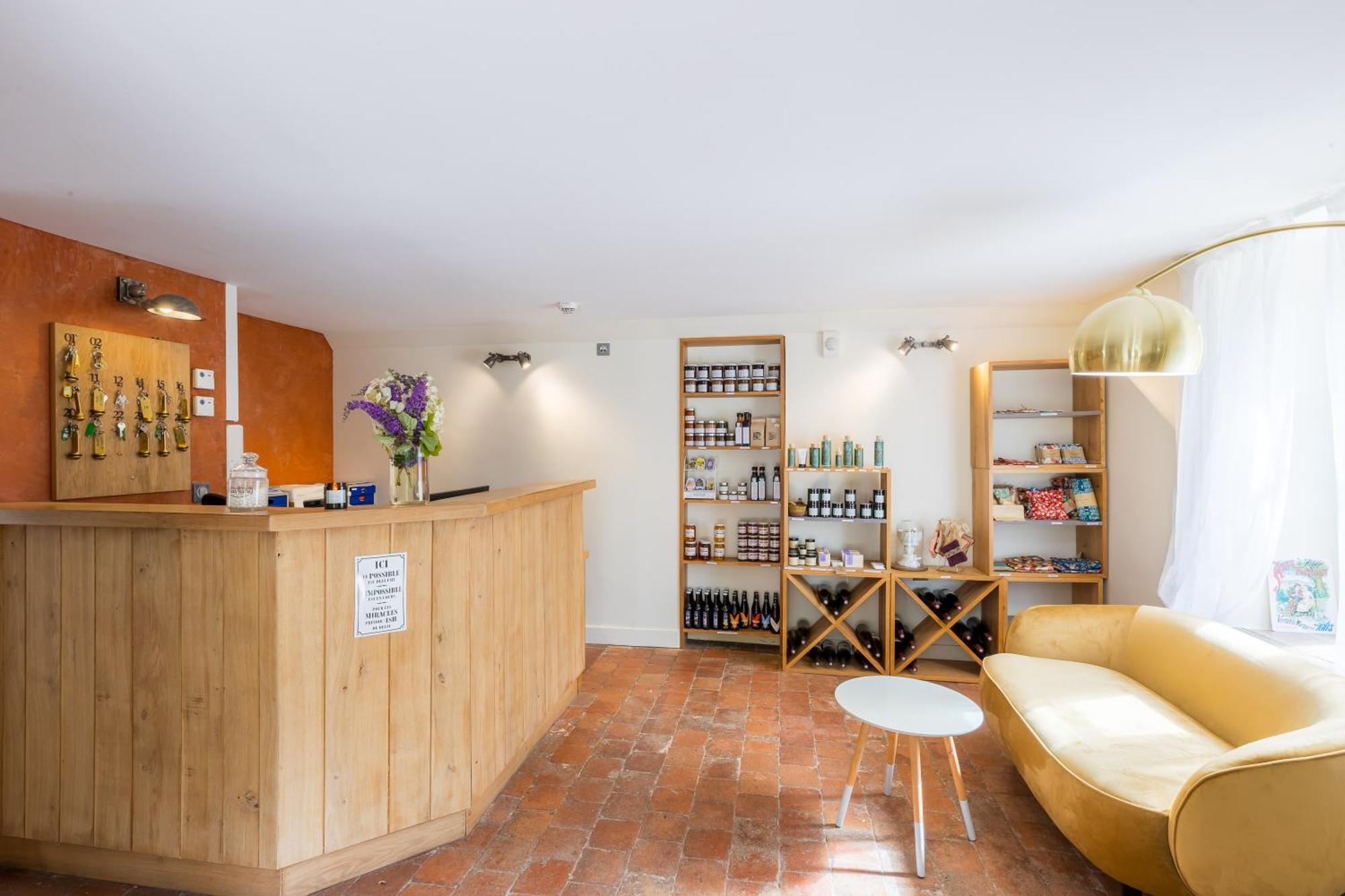 Moulin Des Templiers Hotel & Spa 폰타벌트 외부 사진